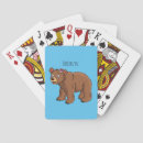 Search for bear playing Cartoon