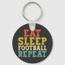 Search for american football key rings Soccer