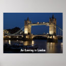 Search for london posters City