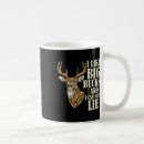 Search for i like big bucks mugs Hunter