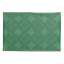 Search for shamrock pillowcases Pattern