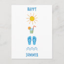 Search for happy summer postcards Tropical