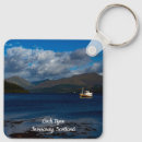 Search for lakes prints key rings Mountains