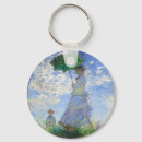 Search for french impressionism key rings Vintage