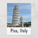 Search for pisa postcards Tuscany
