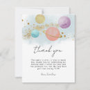 Search for sun thank you cards Solar system