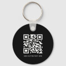Search for advertisement key rings Black
