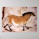 Search for lascaux horses posters Cave