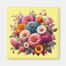 Search for rose coloured magnets Nature