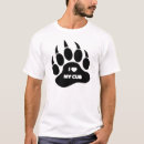 Search for cub tshirts Woof