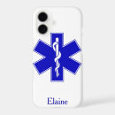 Search for star of life iphone cases Technician