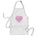 Search for i love my husband aprons Wife