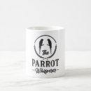 Search for bird whisperer mugs Birds
