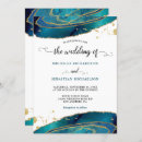Search for polish wedding invitations Watercolor
