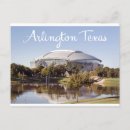 Search for stadiums postcards United states