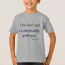 Search for religious kids tshirts God