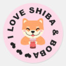 Search for i love tea stickers Boba