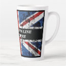 Search for flag text mugs England