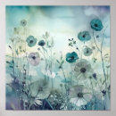 Search for fields posters Fine