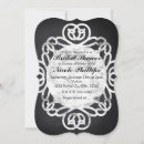 Search for chalk bridal shower invitations Vintage