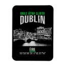 Search for dublin magnets Ireland