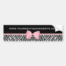 Search for zebra bumper stickers Trendy