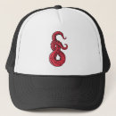 Search for tentacles hats Squid