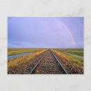 Search for montana postcards Train