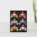 Search for gamer christmas cards Cartoon