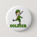 Search for marine mum badges Army