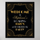 Search for gatsby signs Welcome