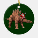 Search for stegosaurus christmas tree decorations Funny