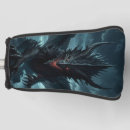Search for dragon golf head covers Animal