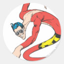 Search for eel stickers Patrick