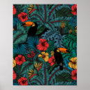Search for garden posters Tropical