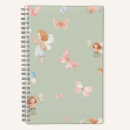 Search for fairy notebooks Whimsical