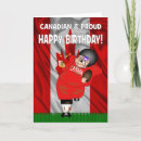 Search for american football birthday cards Sport