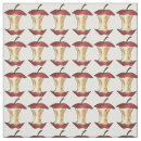 Search for fruit print fabric Red