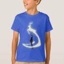 Search for patronus tshirts Wizard