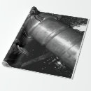 Search for industrial wrapping paper Black