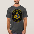 Search for master mason tshirts Symbol