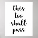Search for too posters Motivation