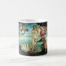Search for botticelli venus mugs Sandro