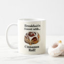 Search for cinnamon mugs Funny