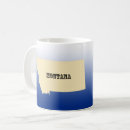 Search for montana state mugs City