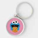 Search for cookie monster key rings Cute