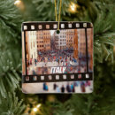Search for steps christmas tree decorations Italy