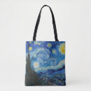 Search for starry bags Post impressionist