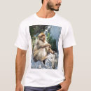 Search for macaque tshirts Wildlife