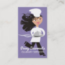 Search for platter business cards Catering